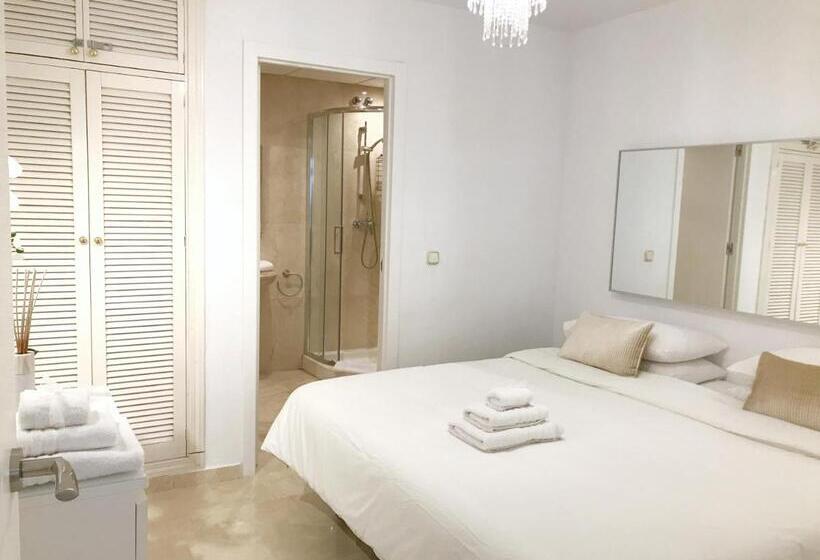 Vivaldi Boutique Suites Jardines del Mar