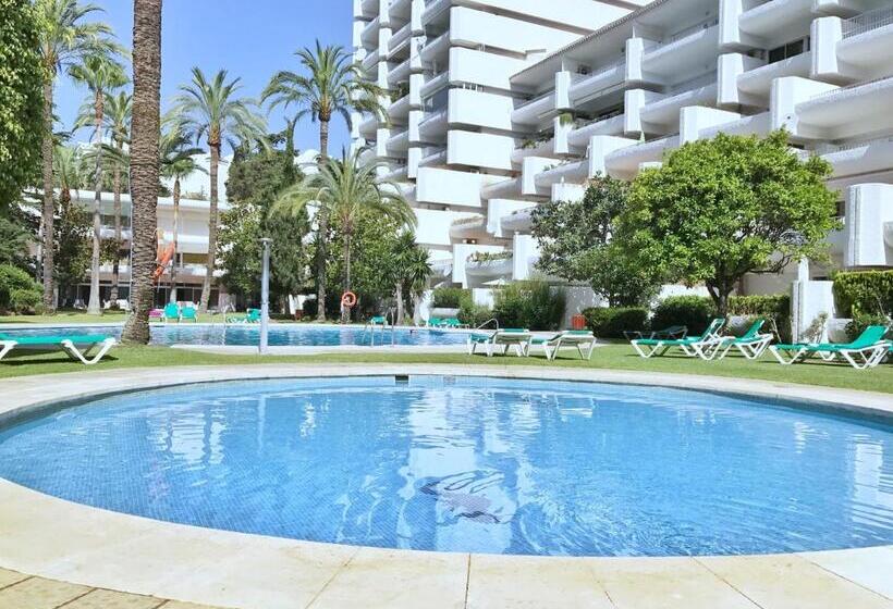 Vivaldi Boutique Suites Jardines del Mar