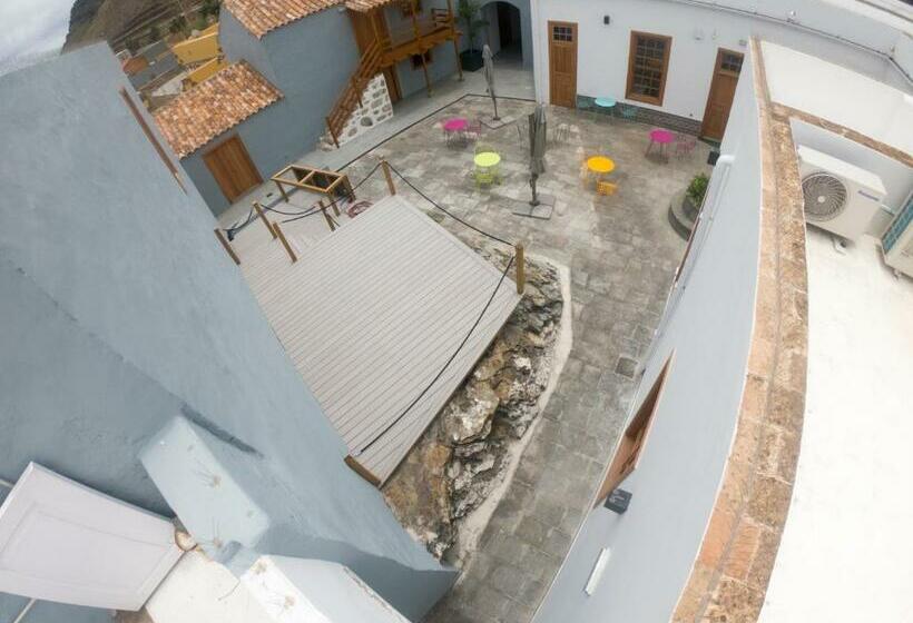 호스텔 Jacio House