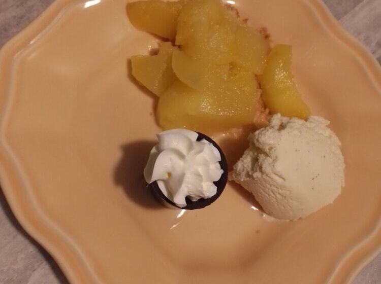 Au Pied De Barry   B&b