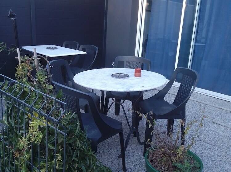 Au Pied De Barry   B&b