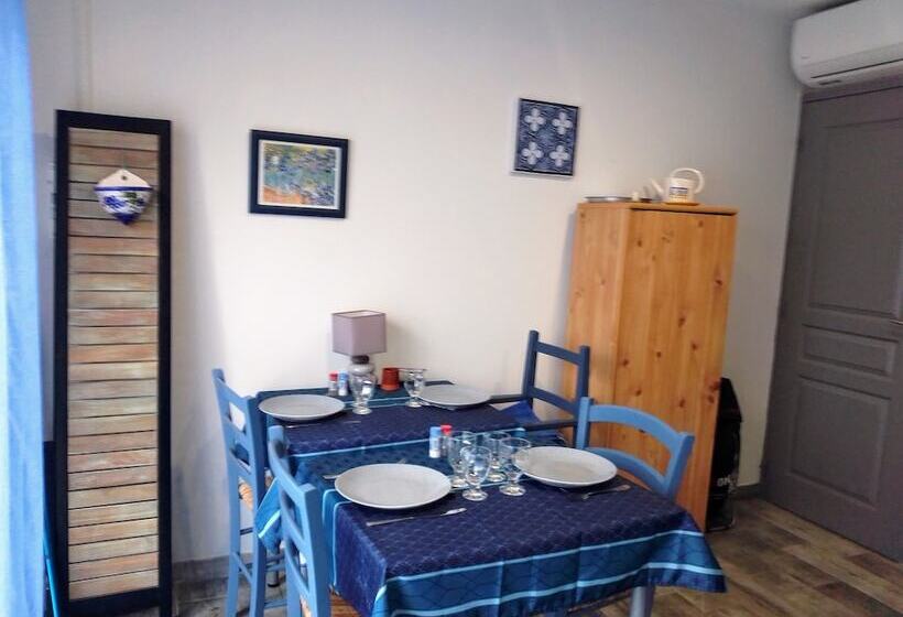 Au Pied De Barry   B&b