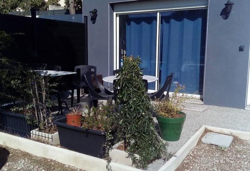 Au Pied De Barry   B&b