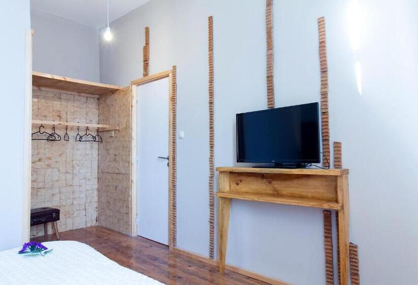 민박 Feel At Home Guest House