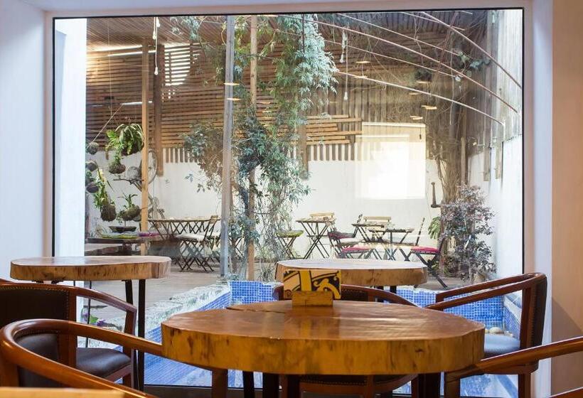 민박 Feel At Home Guest House