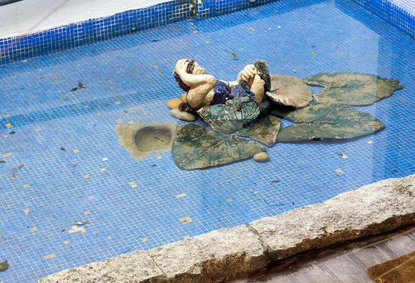 민박 Feel At Home Guest House