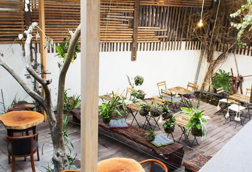 민박 Feel At Home Guest House