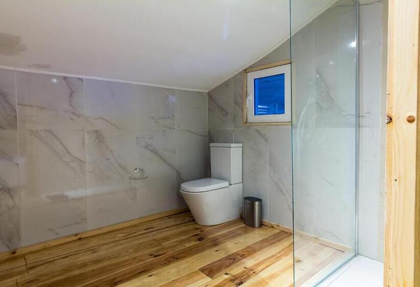 민박 Feel At Home Guest House