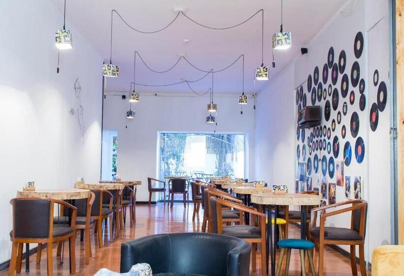 민박 Feel At Home Guest House