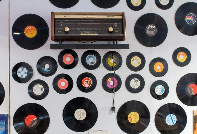 민박 Feel At Home Guest House