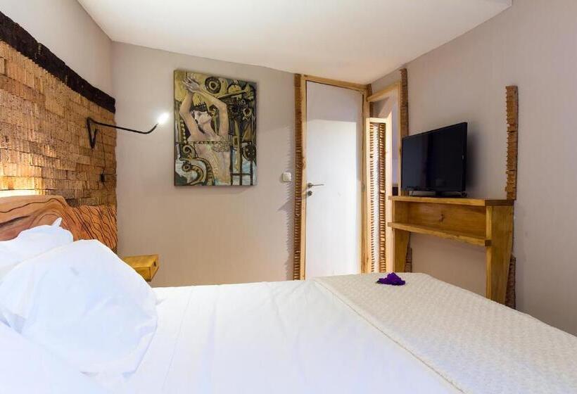 민박 Feel At Home Guest House