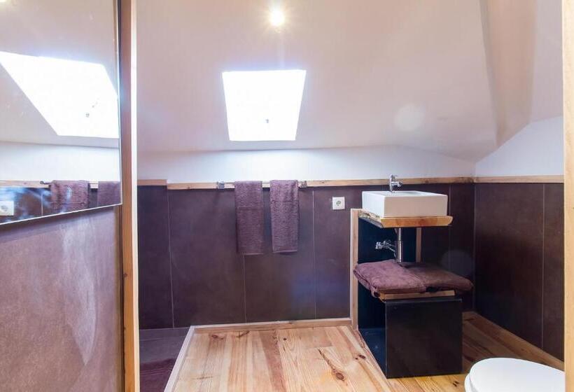 민박 Feel At Home Guest House