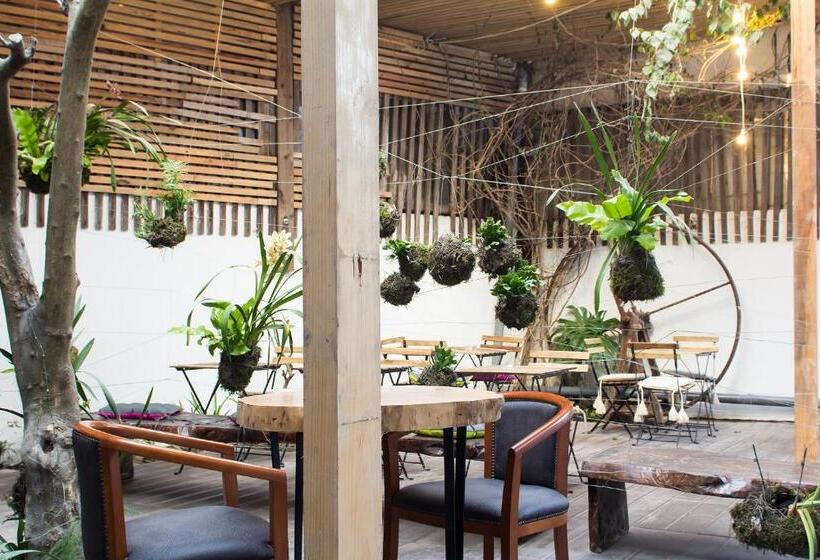 민박 Feel At Home Guest House