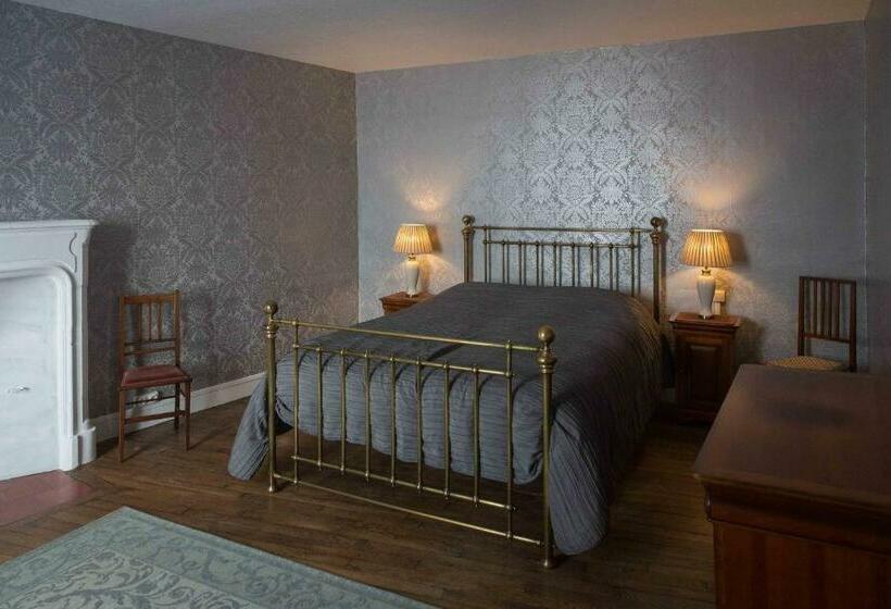 住宿加早餐 La Bicyclette Bleue