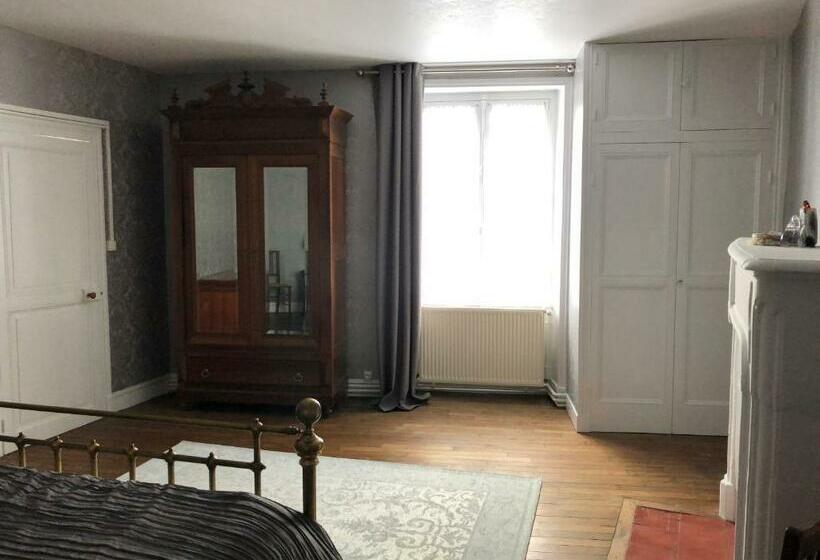 住宿加早餐 La Bicyclette Bleue