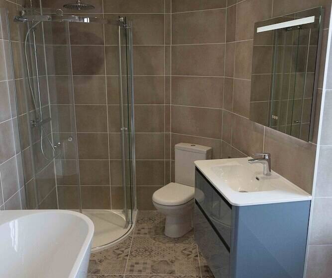 住宿加早餐 La Bicyclette Bleue