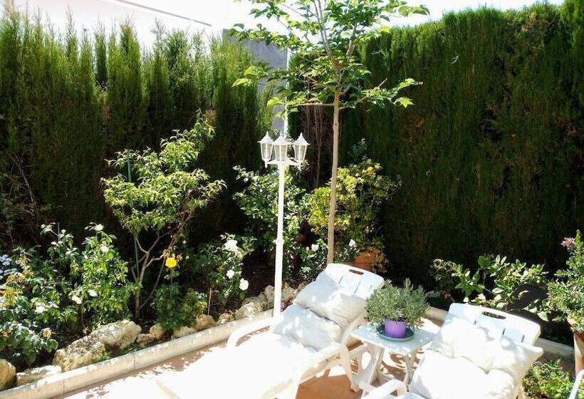 צימר La Casita De María