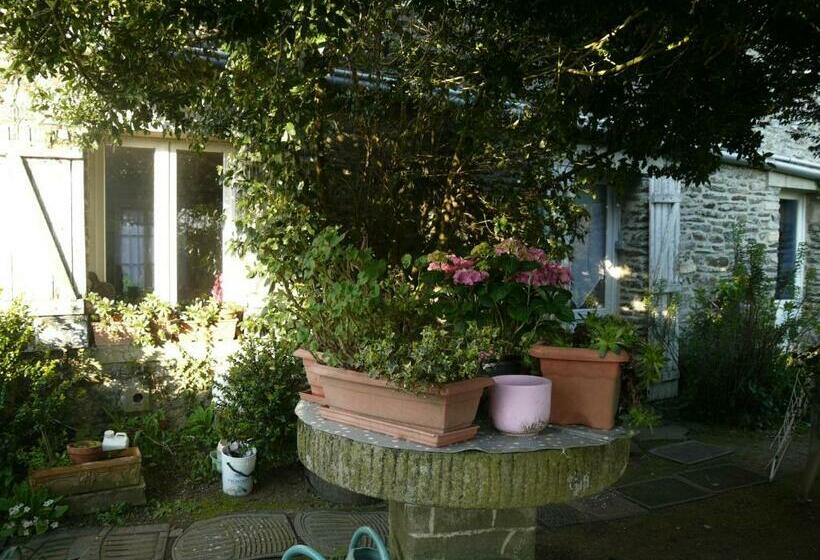 住宿加早餐  Les Miquelots