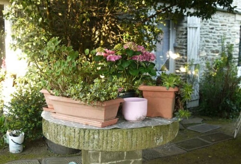 住宿加早餐  Les Miquelots