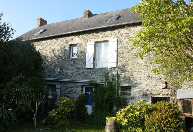 住宿加早餐  Les Miquelots