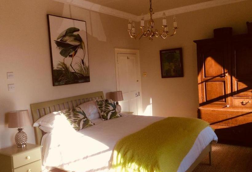 Bed and Breakfast Whatley House