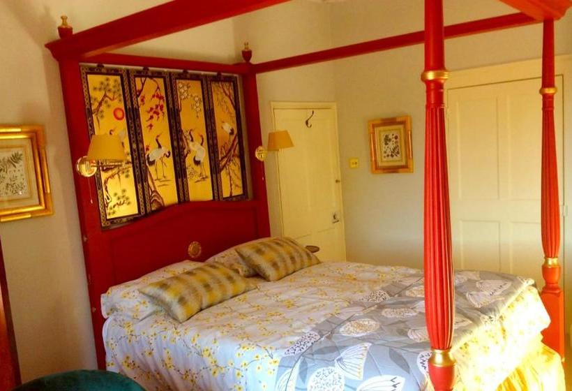 Bed and Breakfast Whatley House