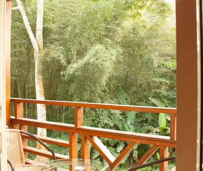 تختخواب و صبحانه Xitou Star Homestay