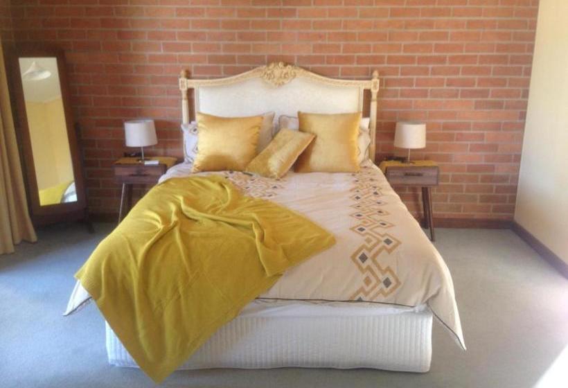 Dunolly Broadway B&b