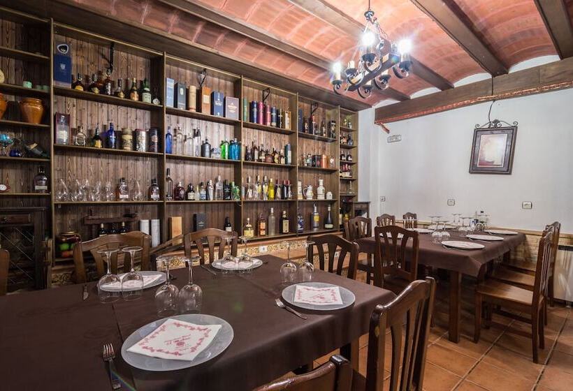 Hostal El Molino