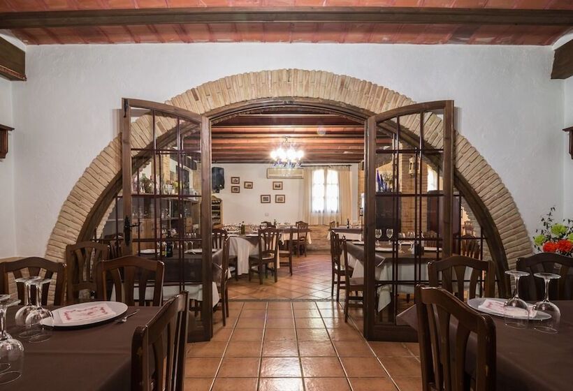 Hostal El Molino