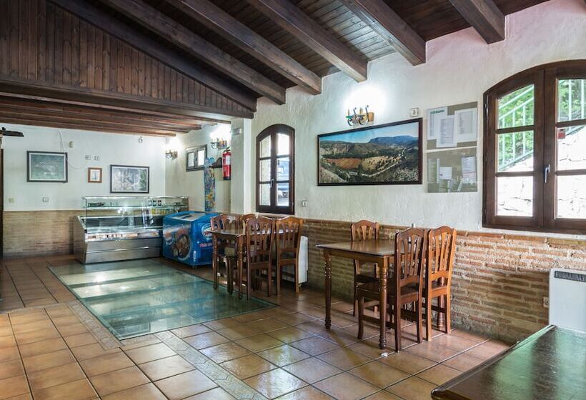 Hostal El Molino