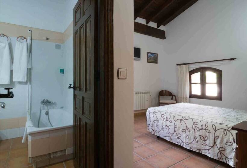 Hostal El Molino