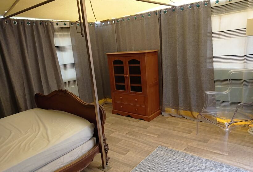 فندق Camping L Abri Cotier