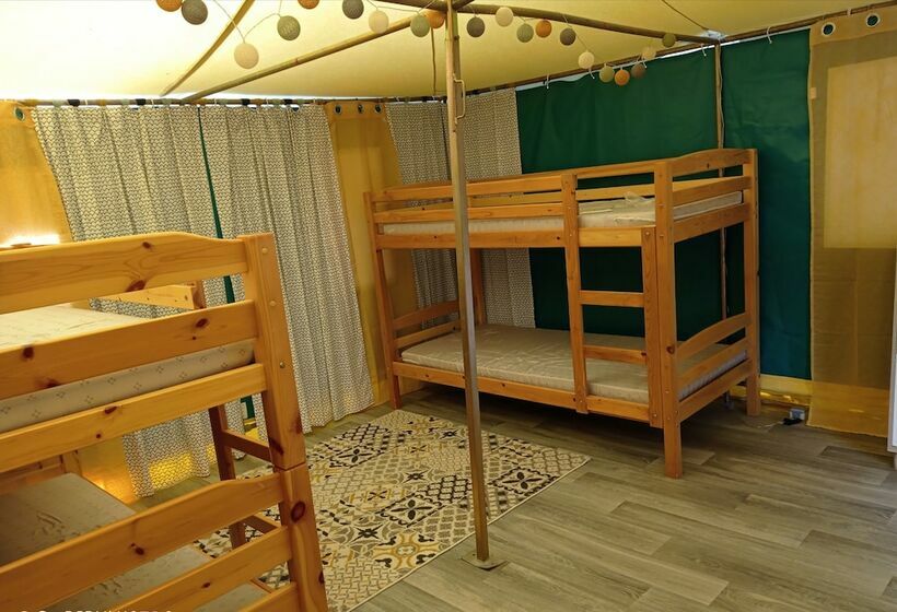 فندق Camping L Abri Cotier