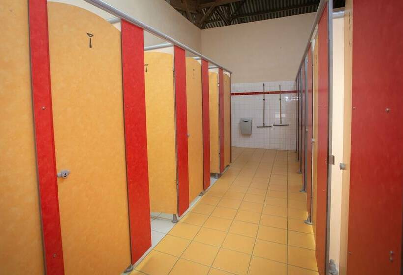 فندق Camping L Abri Cotier