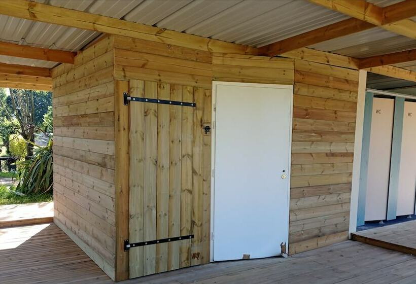 酒店 Camping L Abri Cotier