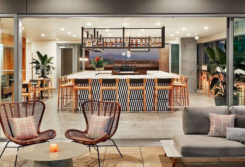 هتل Canopy By Hilton Tempe Downtown