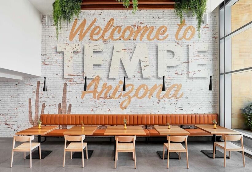 هتل Canopy By Hilton Tempe Downtown