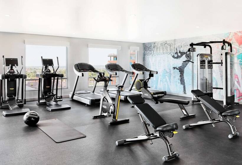 هتل Canopy By Hilton Tempe Downtown