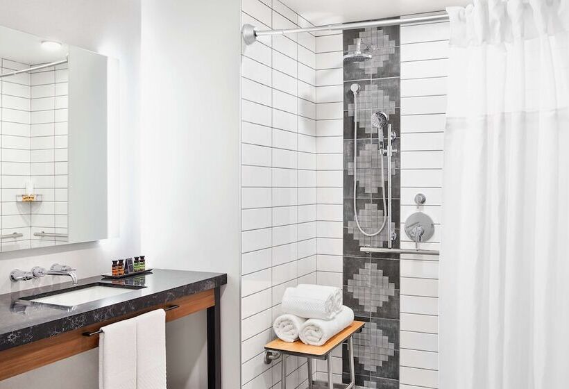 هتل Canopy By Hilton Tempe Downtown