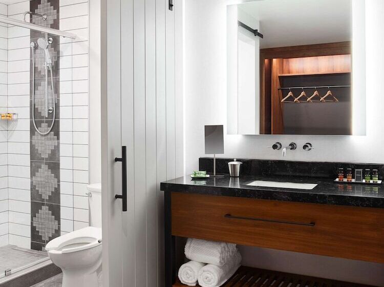 هتل Canopy By Hilton Tempe Downtown