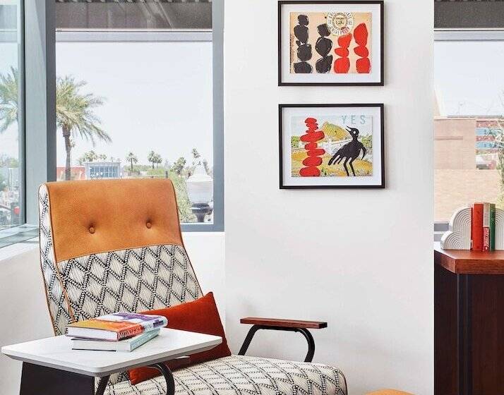 هتل Canopy By Hilton Tempe Downtown