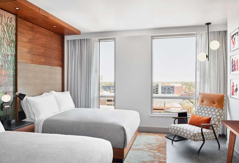 هتل Canopy By Hilton Tempe Downtown