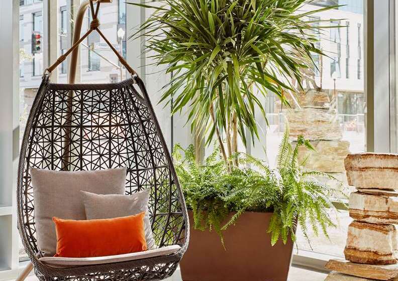 هتل Canopy By Hilton Tempe Downtown