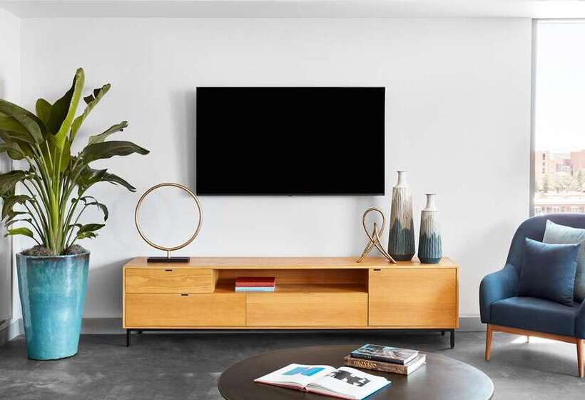 هتل Canopy By Hilton Tempe Downtown