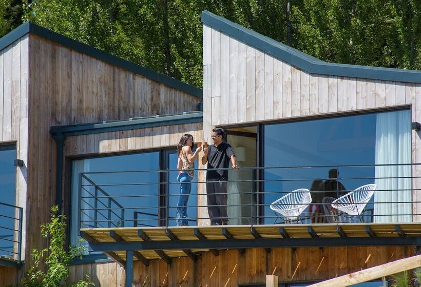 בית מלון כפרי Correntoso Townhouses