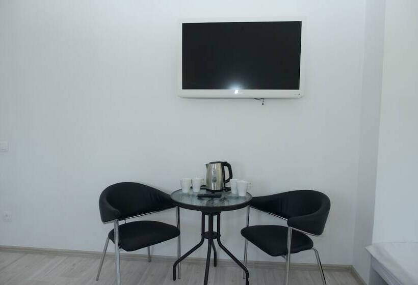 בית מלון כפרי Deltafly