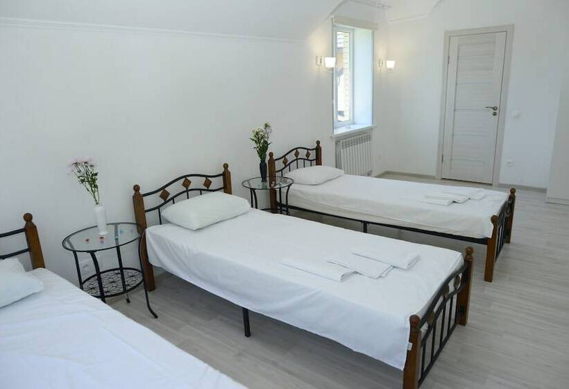 בית מלון כפרי Deltafly