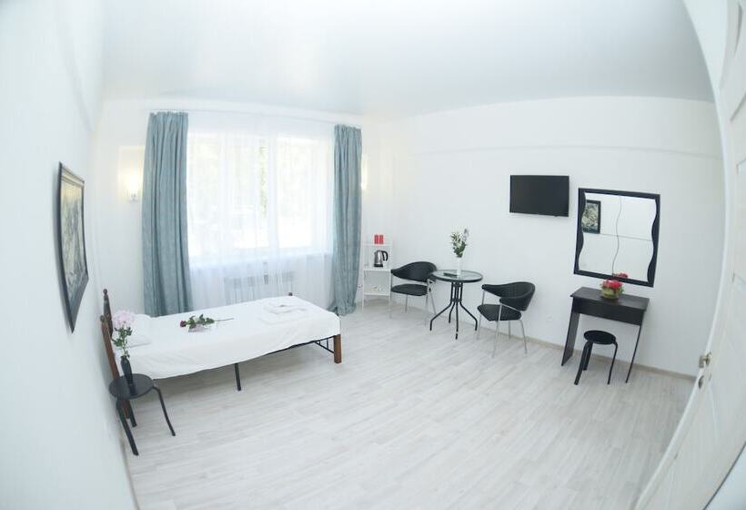 בית מלון כפרי Deltafly