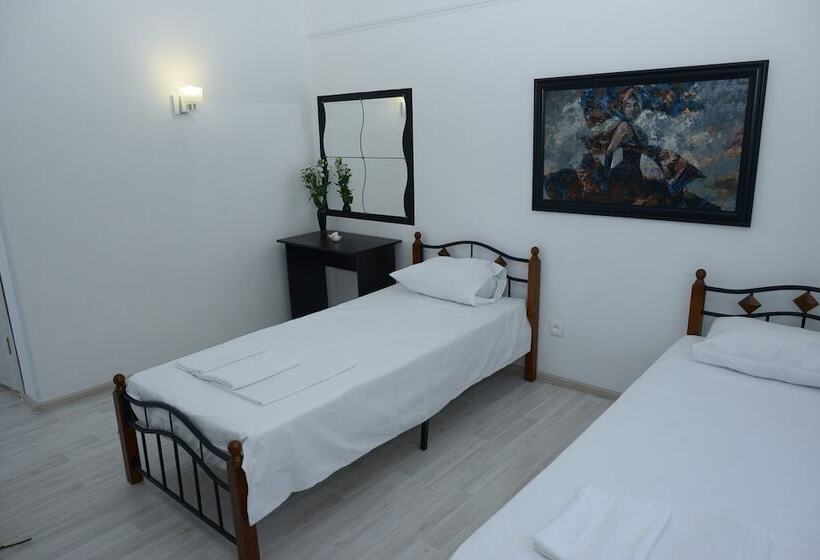 בית מלון כפרי Deltafly